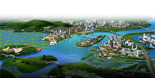 濰坊濱海開發(fā)區(qū)生態(tài)工業(yè)園區(qū)建設現(xiàn)狀及對策研究