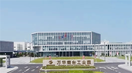 “隱形冠軍”萬華集團(tuán)與名士達(dá).