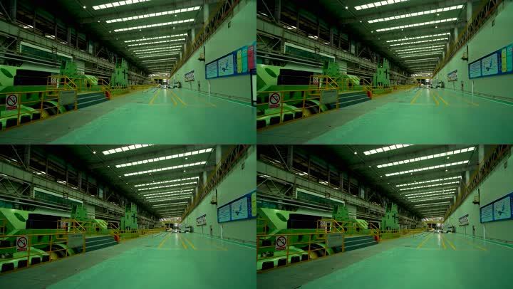 4k產業(yè)集聚區(qū)企業(yè)工業(yè)園生產廠房工廠C