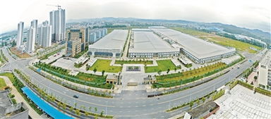 柳州市綠色發(fā)展新 戰(zhàn)場 北部生態(tài)新區(qū) 以 生態(tài) 書寫 人本新城