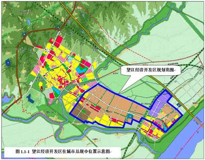 安徽望江經濟開發(fā)區(qū)熱電聯(lián)產項目