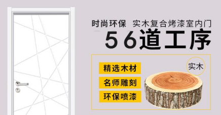 合肥木門廠家有哪些值得加盟的?其中3個(gè)值得關(guān)注!