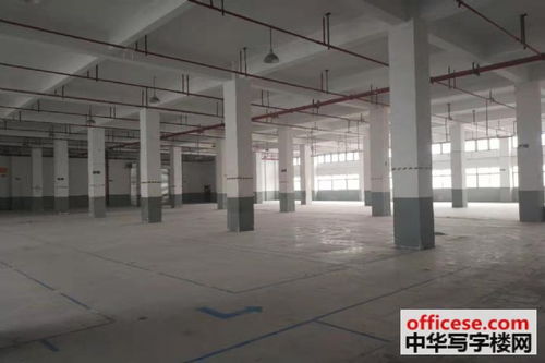 金橋 新金橋路 金港路 路口 廠房出租 自貿(mào)區(qū)可環(huán)評 200至700至整層1700平研發(fā)廠 中華寫字樓網(wǎng)上海站